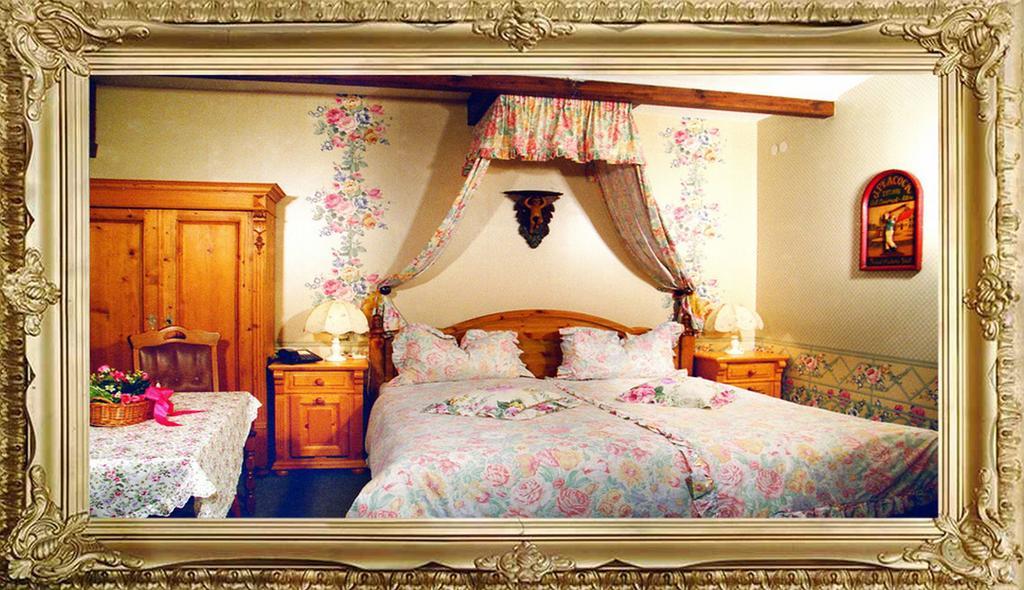 Landhaus Hotel Romantik Гота Номер фото