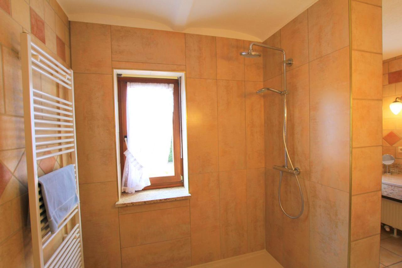 Landhaus Hotel Romantik Гота Экстерьер фото